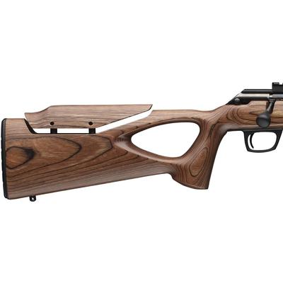 winchester xpert thumbhole 18