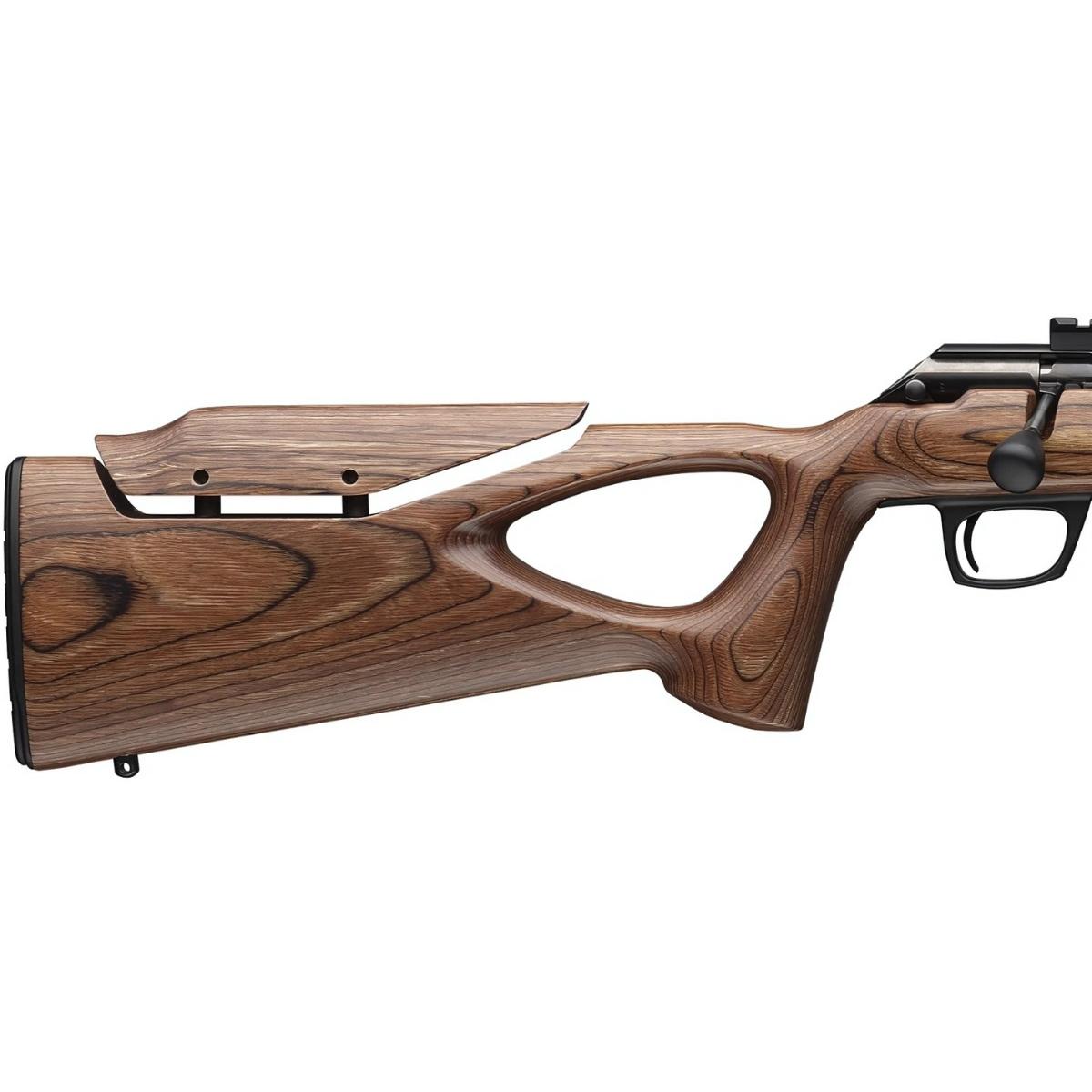 winchester xpert thumbhole 18