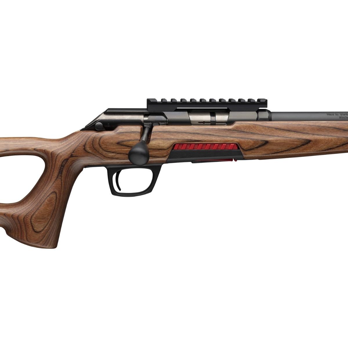 winchester xpert thumbhole 18