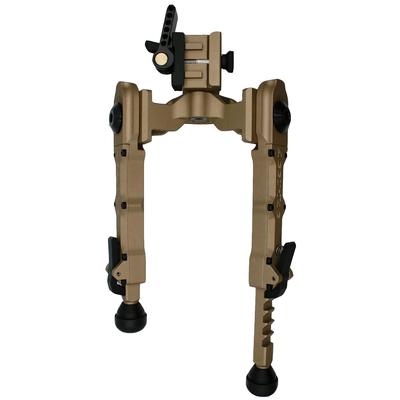 accu tac bipod wb 4 wide body fde tan twbb 0400