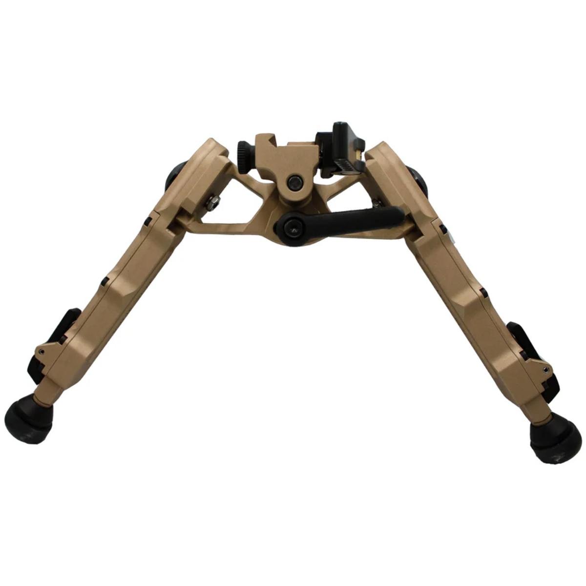 accu tac bipod wb 4 wide body fde tan twbb 0400