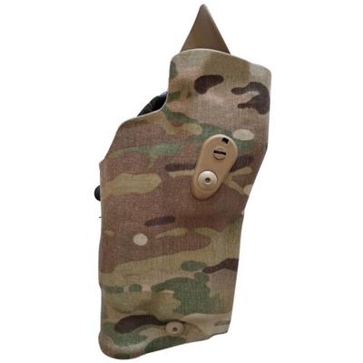 Safariland - Kabura 6354RDS...