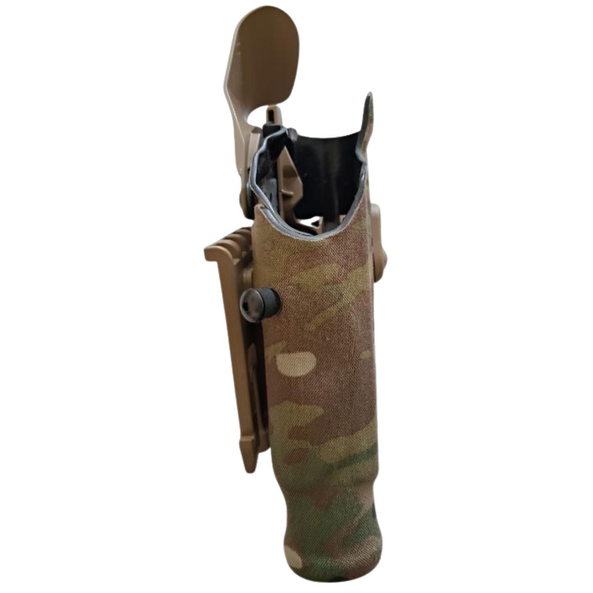 safariland kabura 6354rds als do pistoletu staccato xc 5 multicam prawa 6354rds 2582 701 ms19