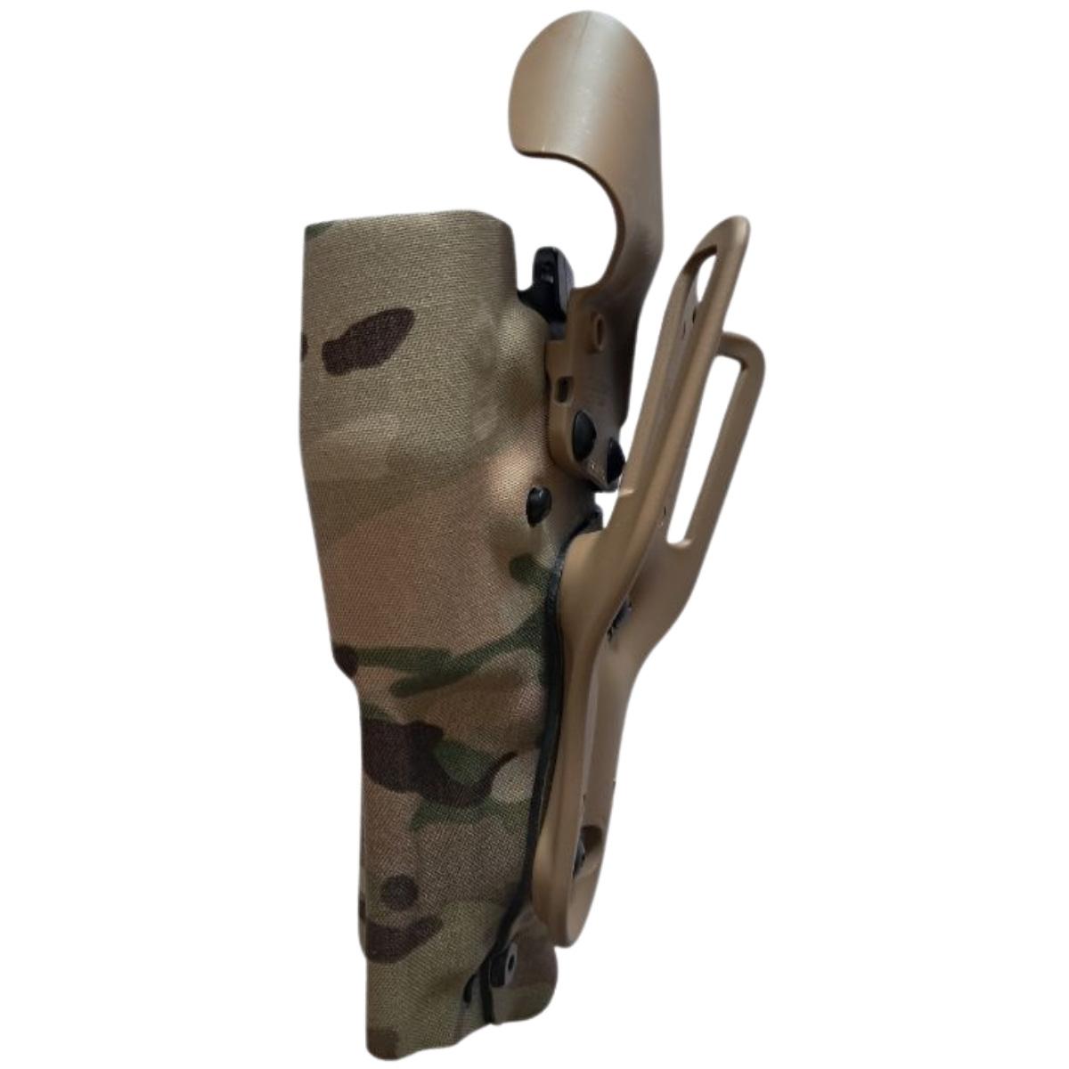 safariland kabura 6354rds als do pistoletu staccato xc 5 multicam prawa 6354rds 2582 701 ms19