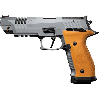 Steyr ATC Rock 5''
