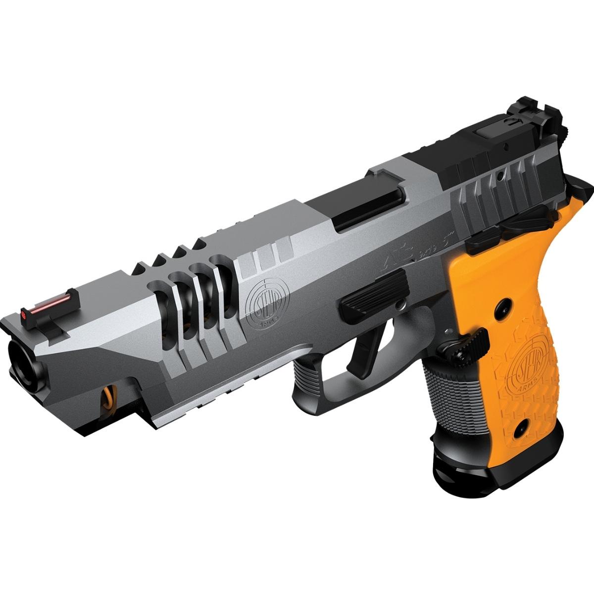 steyr atc rock 5