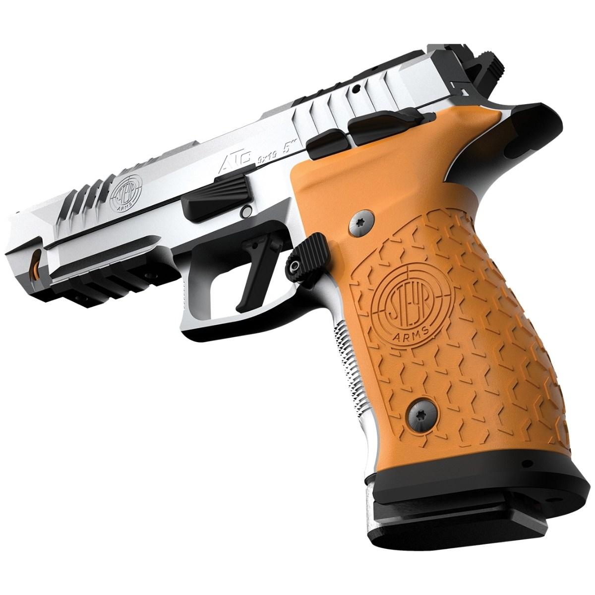 steyr atc rock 5
