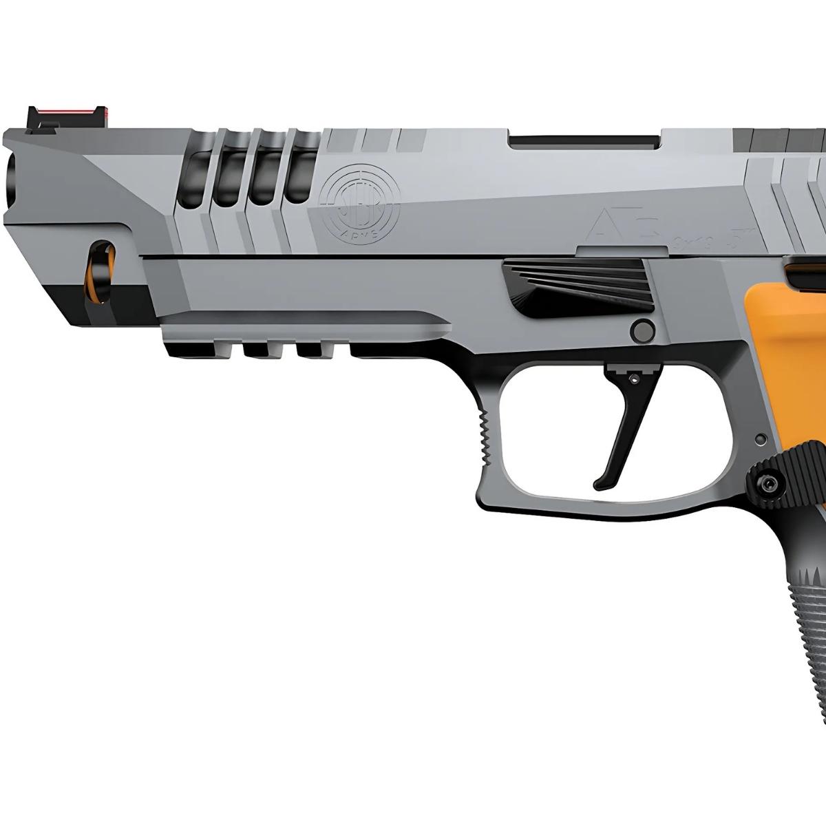 steyr atc rock 5