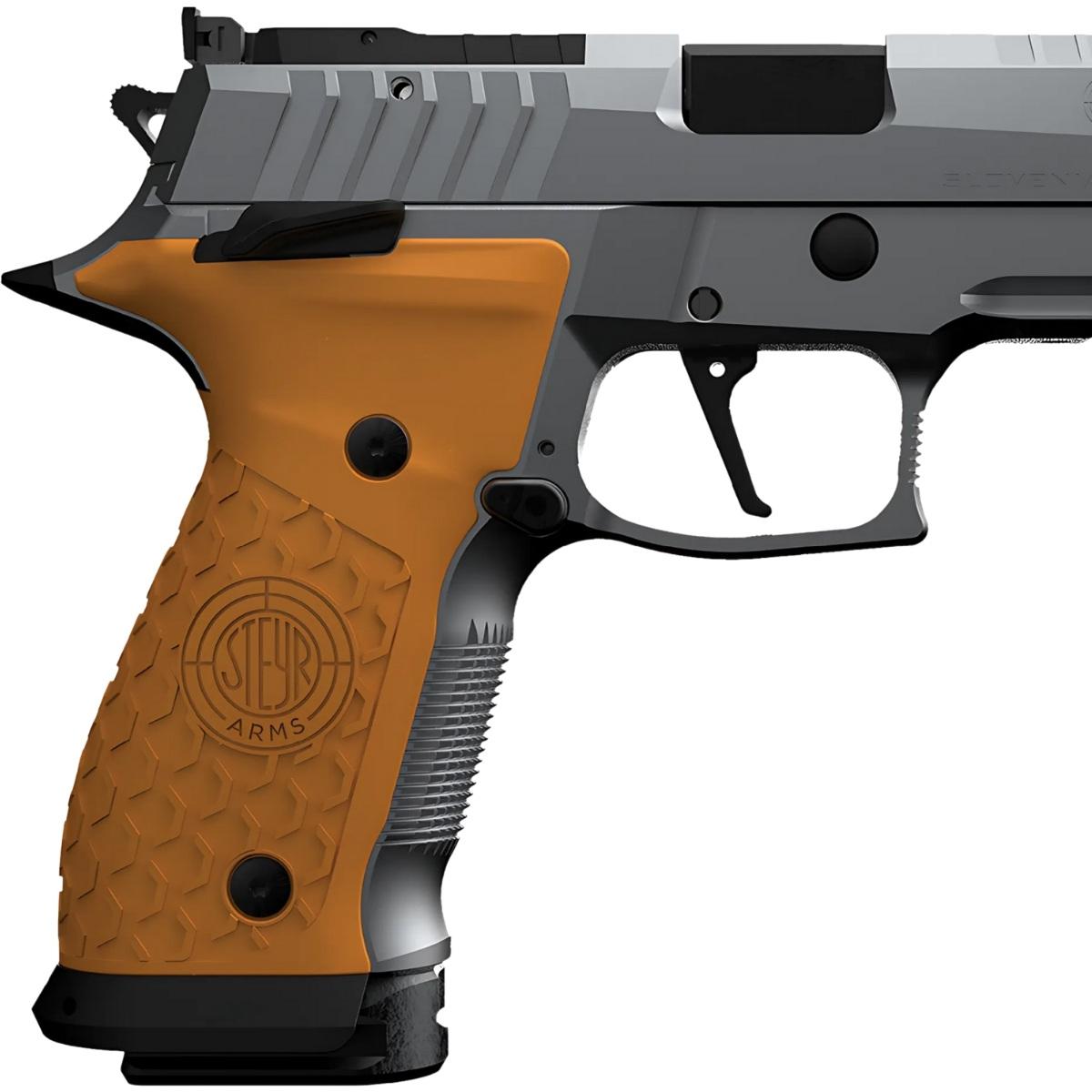 steyr atc rock 5