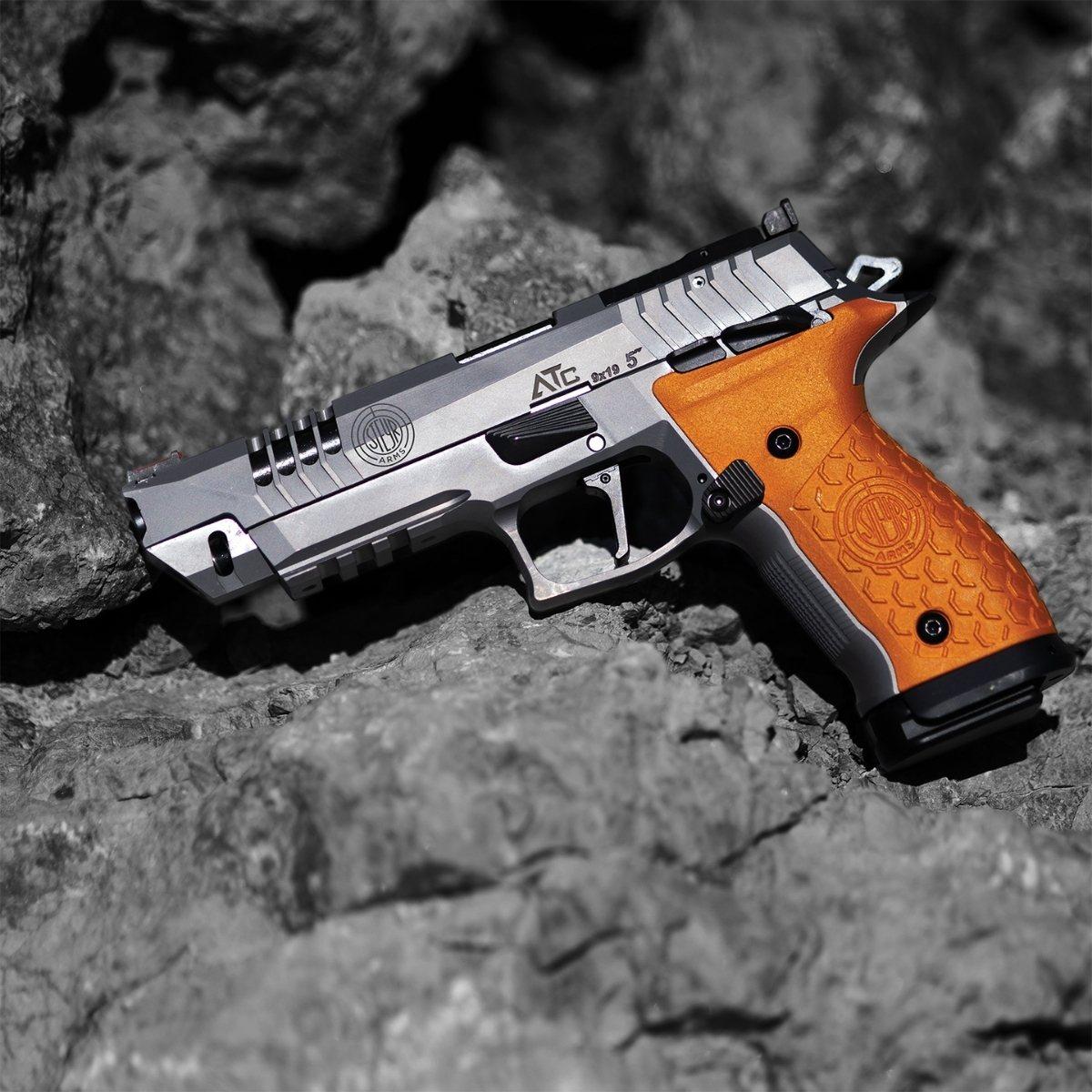 steyr atc rock 5