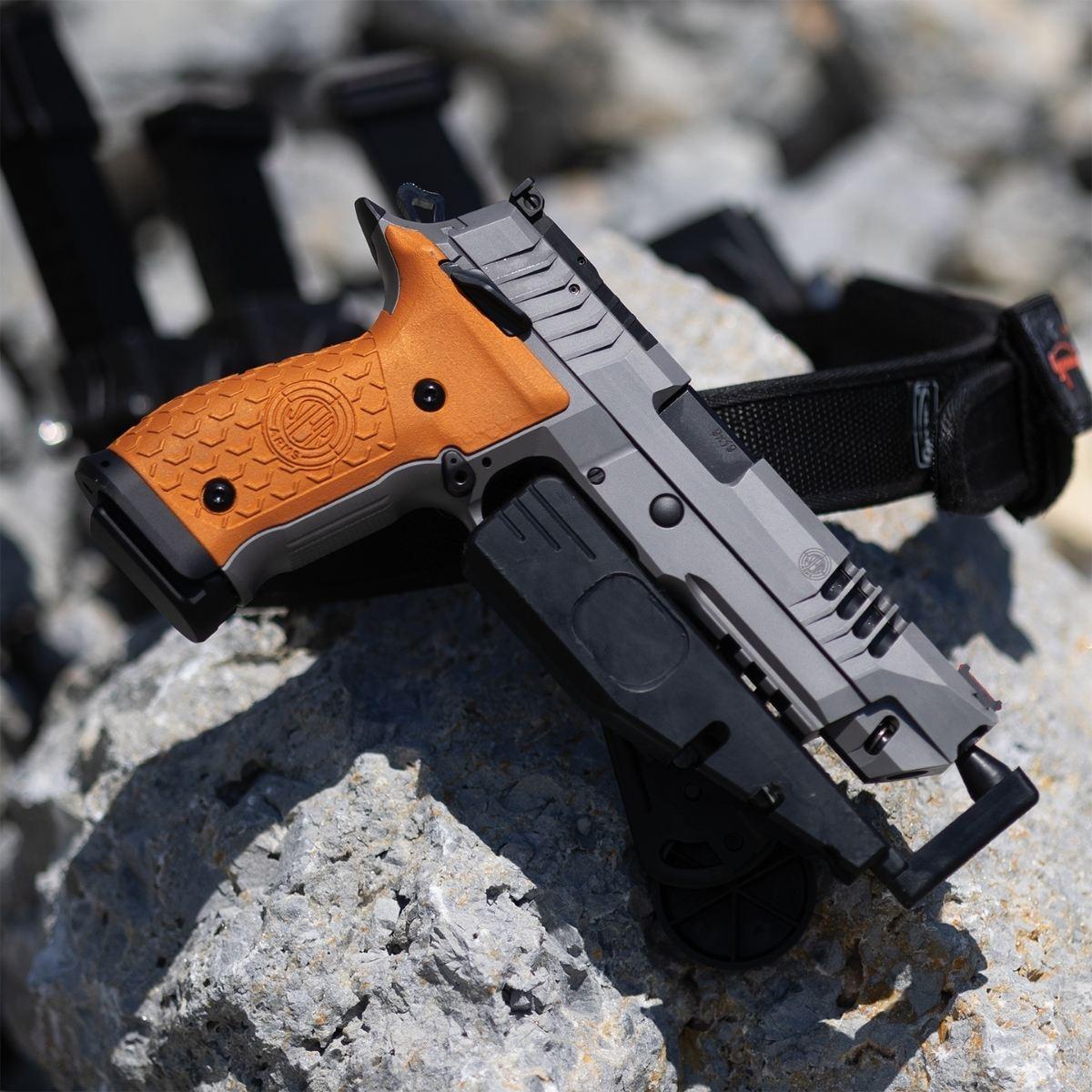steyr atc rock 5