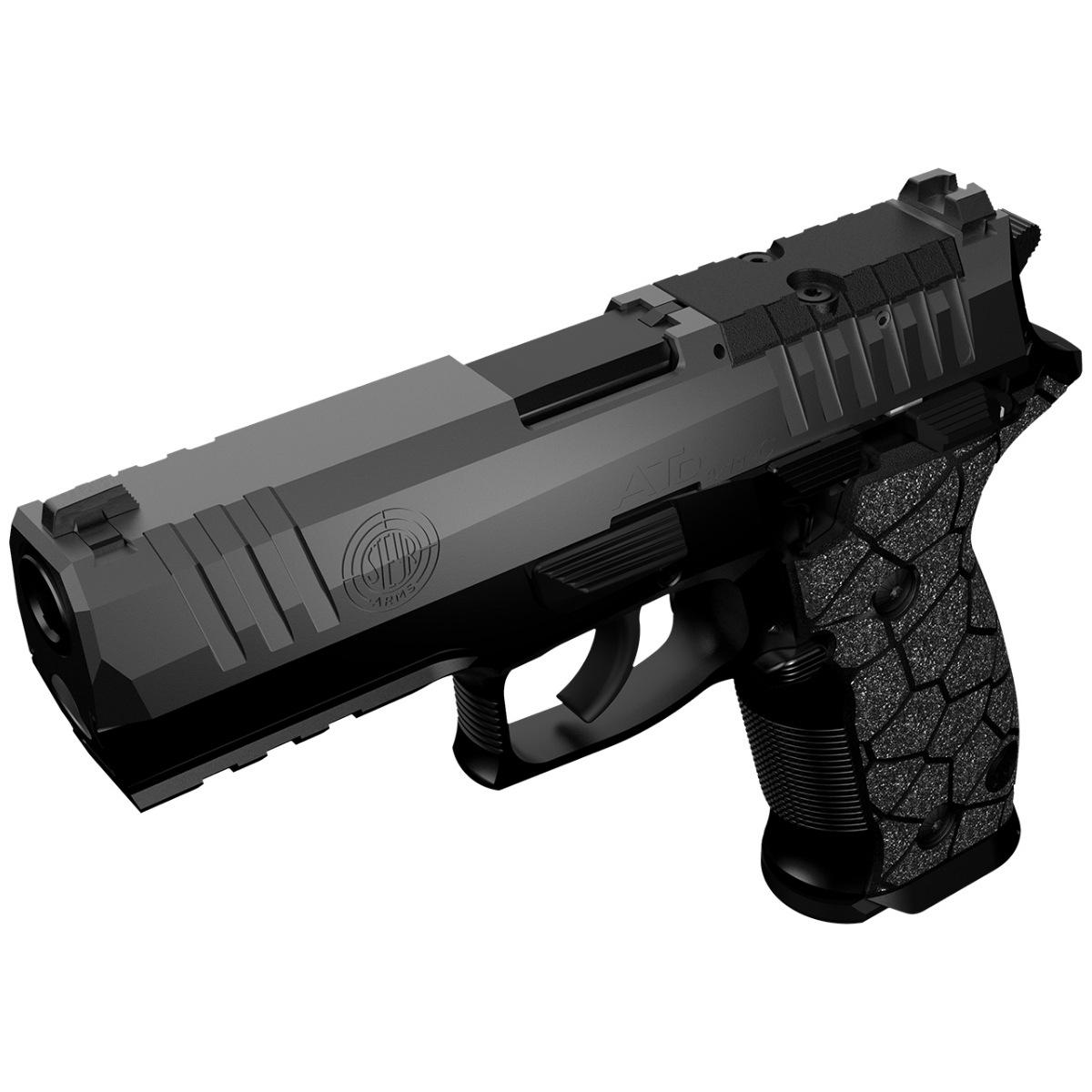 steyr atd compact