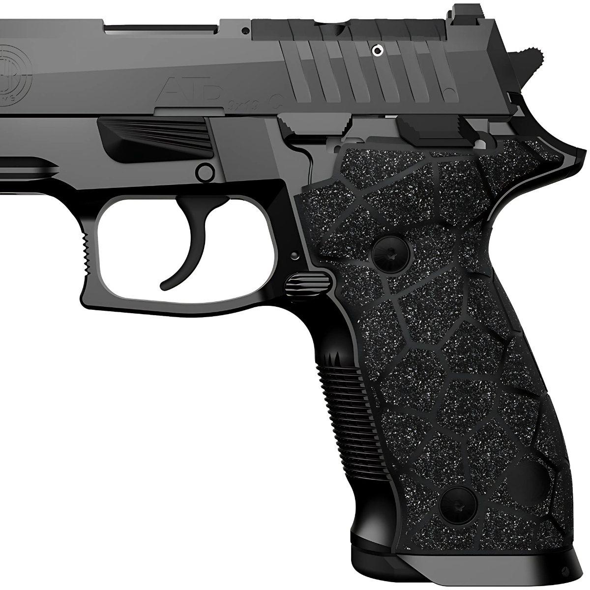 steyr atd compact