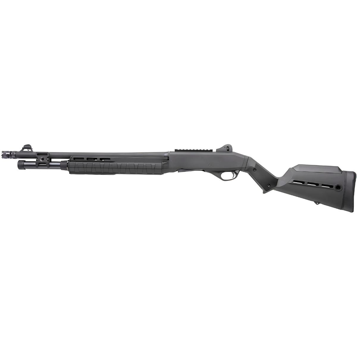 stoeger m3000 tactical tungsten 18 5