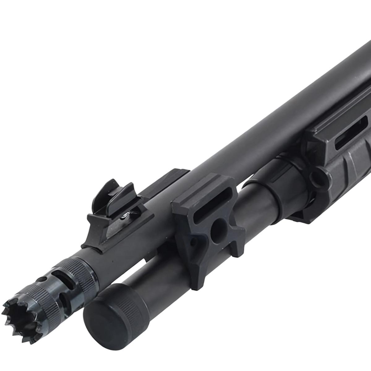 stoeger m3000 tactical tungsten 18 5