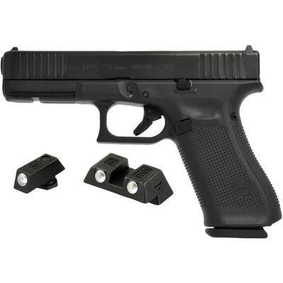 glock 17 mos fs gen 5 tryt 3ci magazynek wersja do brasil