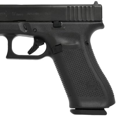 glock 17 mos fs gen 5 tryt 3ci magazynek wersja do brasil