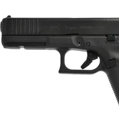 glock 17 mos fs gen 5 tryt 3ci magazynek wersja do brasil