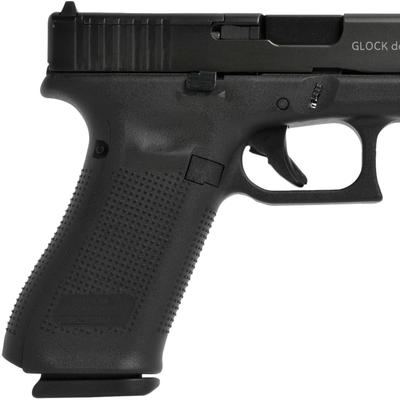 glock 17 mos fs gen 5 tryt 3ci magazynek wersja do brasil