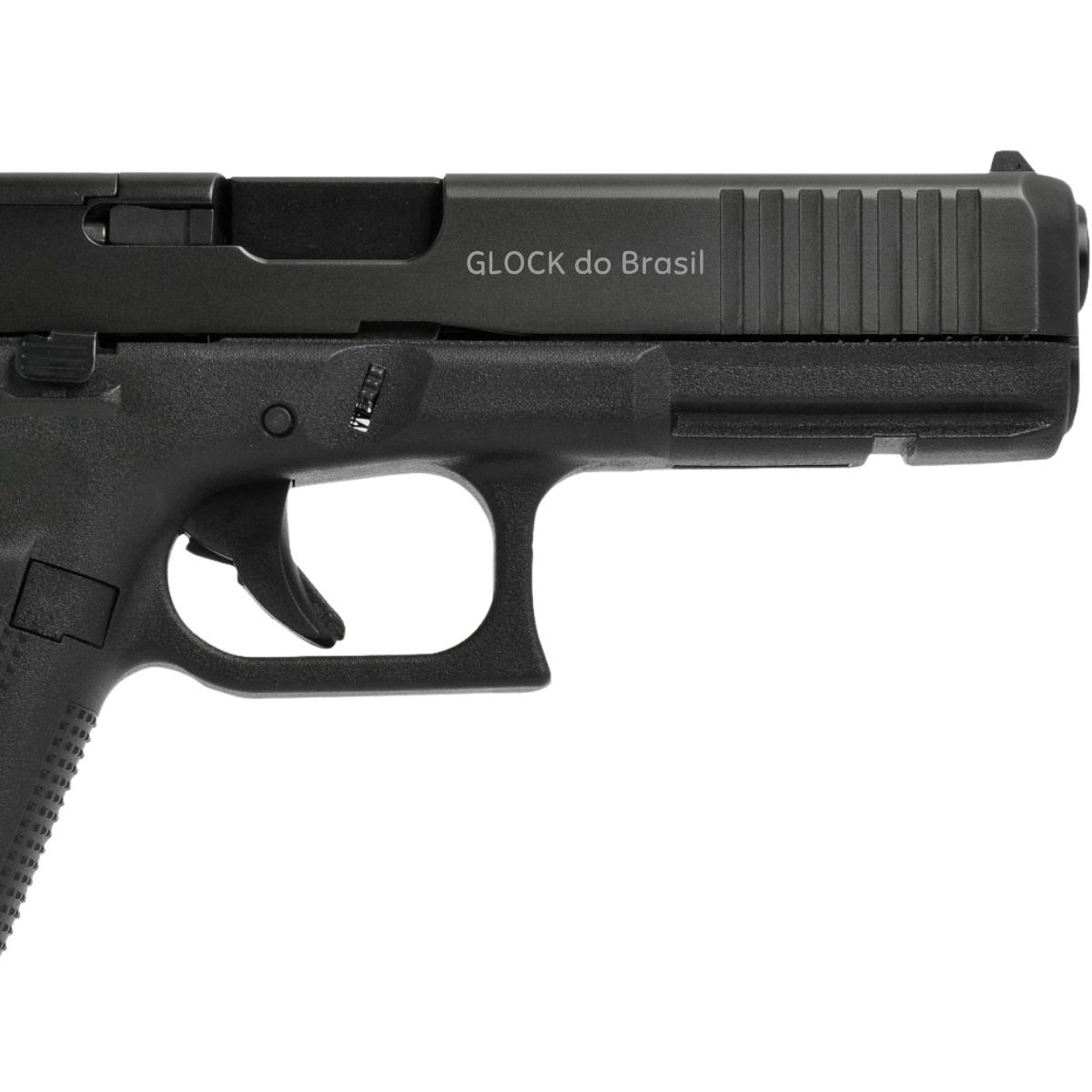 glock 17 mos fs gen 5 tryt 3ci magazynek wersja do brasil