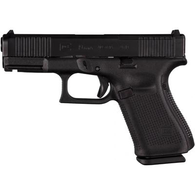 glock 19 mos fs gen 5 tryt 3ci magazynek promocyjna wersja do brasil