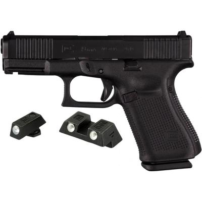 glock 19 mos fs gen 5 tryt 3ci magazynek promocyjna wersja do brasil