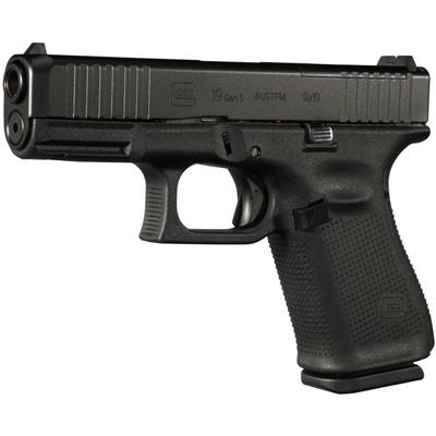glock 19 mos fs gen 5 tryt 3ci magazynek promocyjna wersja do brasil