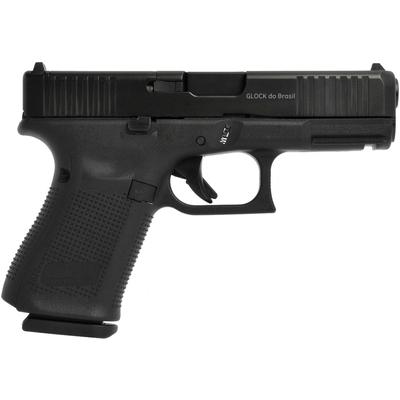 glock 19 mos fs gen 5 tryt 3ci magazynek promocyjna wersja do brasil