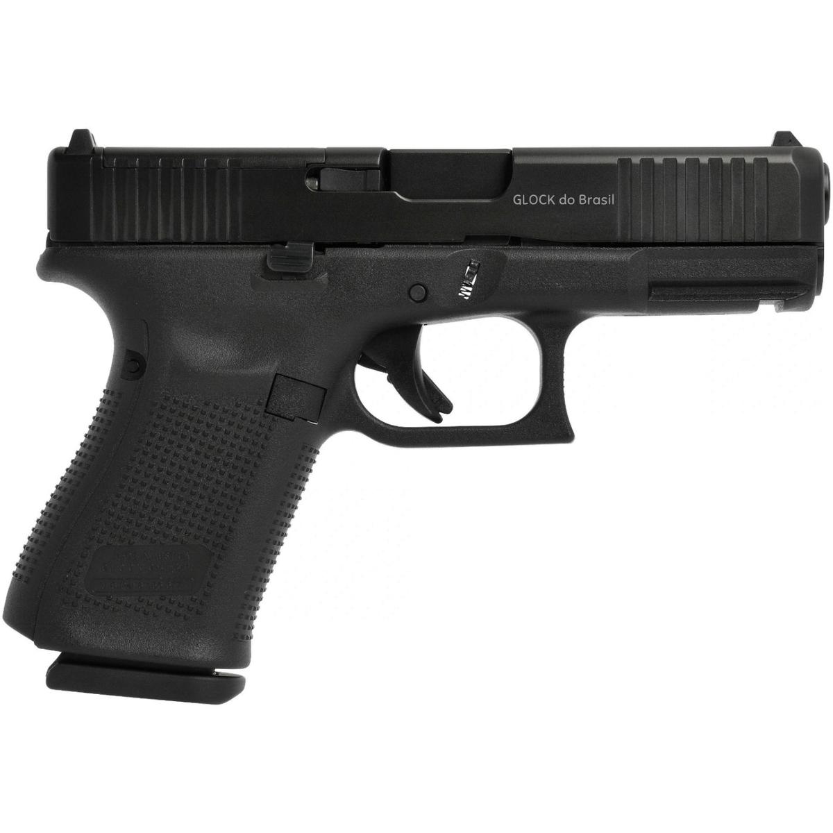 glock 19 mos fs gen 5 tryt 3ci magazynek promocyjna wersja do brasil