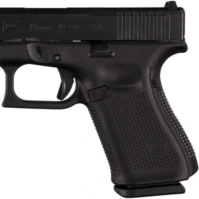 glock 19 mos fs gen 5 tryt 3ci magazynek promocyjna wersja do brasil