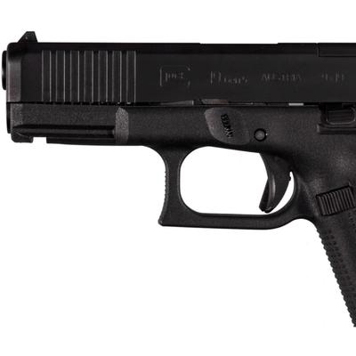 glock 19 mos fs gen 5 tryt 3ci magazynek promocyjna wersja do brasil