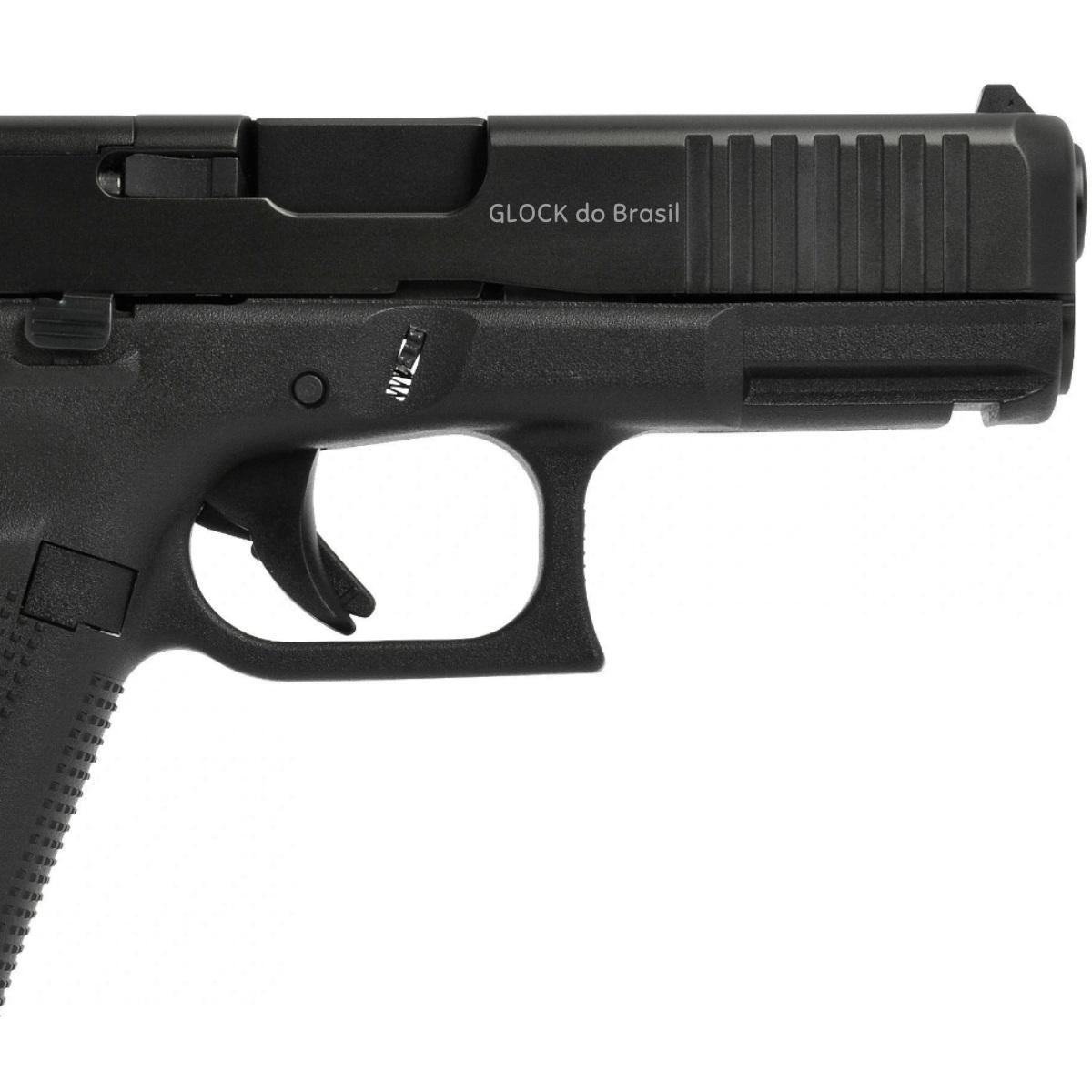 glock 19 mos fs gen 5 tryt 3ci magazynek promocyjna wersja do brasil