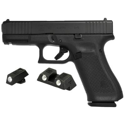 glock 45 gen 5 tryt 3ci magazynek promocyjna wersja do brasil