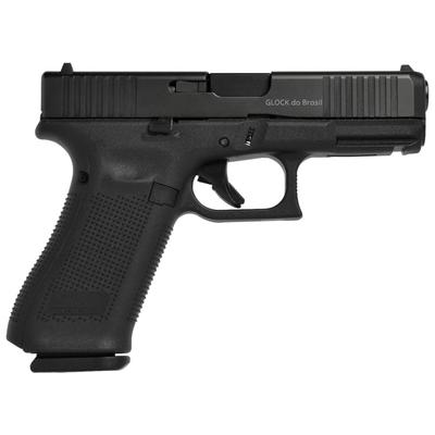 glock 45 gen 5 tryt 3ci magazynek promocyjna wersja do brasil