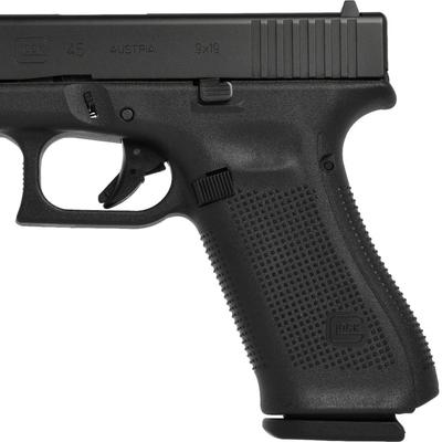 glock 45 gen 5 tryt 3ci magazynek promocyjna wersja do brasil