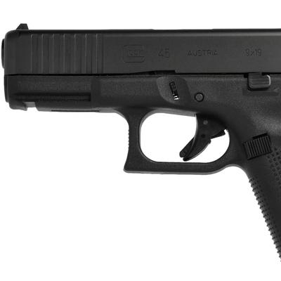 glock 45 gen 5 tryt 3ci magazynek promocyjna wersja do brasil