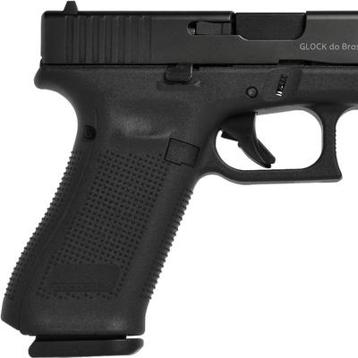 glock 45 gen 5 tryt 3ci magazynek promocyjna wersja do brasil