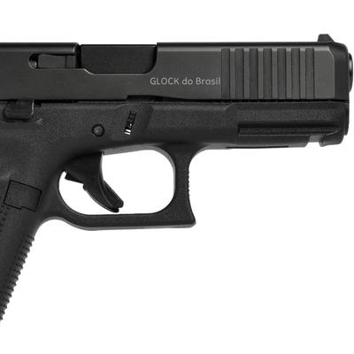 glock 45 gen 5 tryt 3ci magazynek promocyjna wersja do brasil