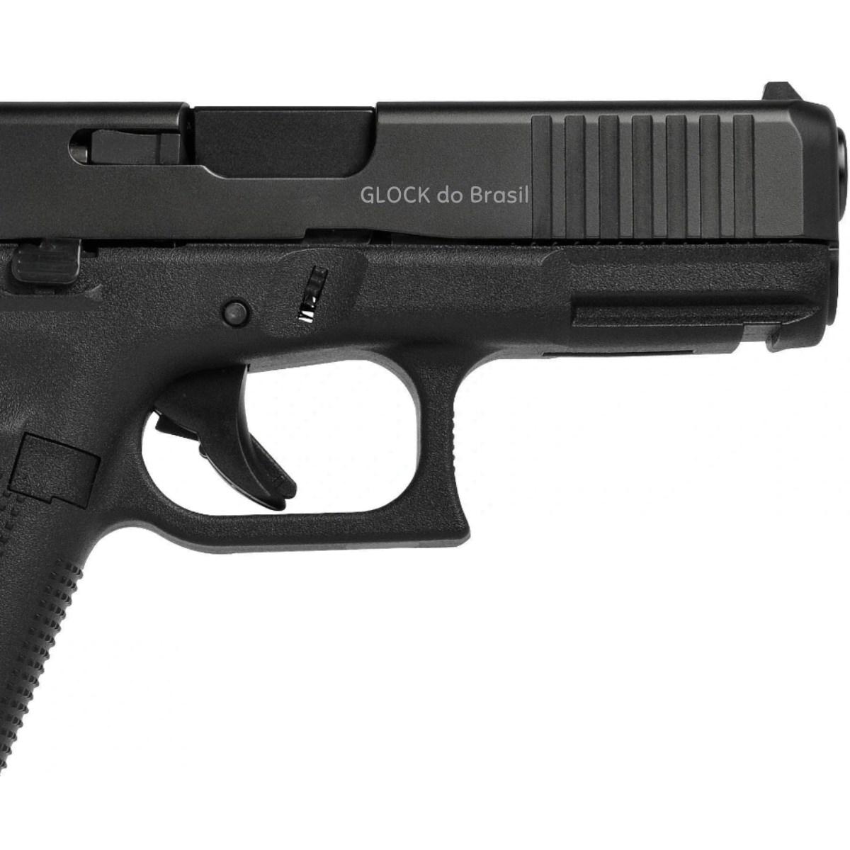 glock 45 gen 5 tryt 3ci magazynek promocyjna wersja do brasil