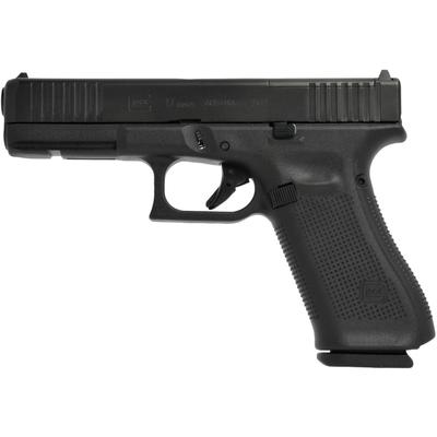 Glock 17 Gen5 MOS - 39952(0)