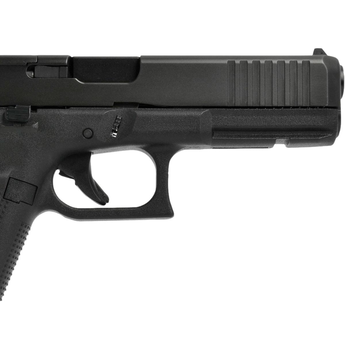 glock 17 gen 5 mos fs
