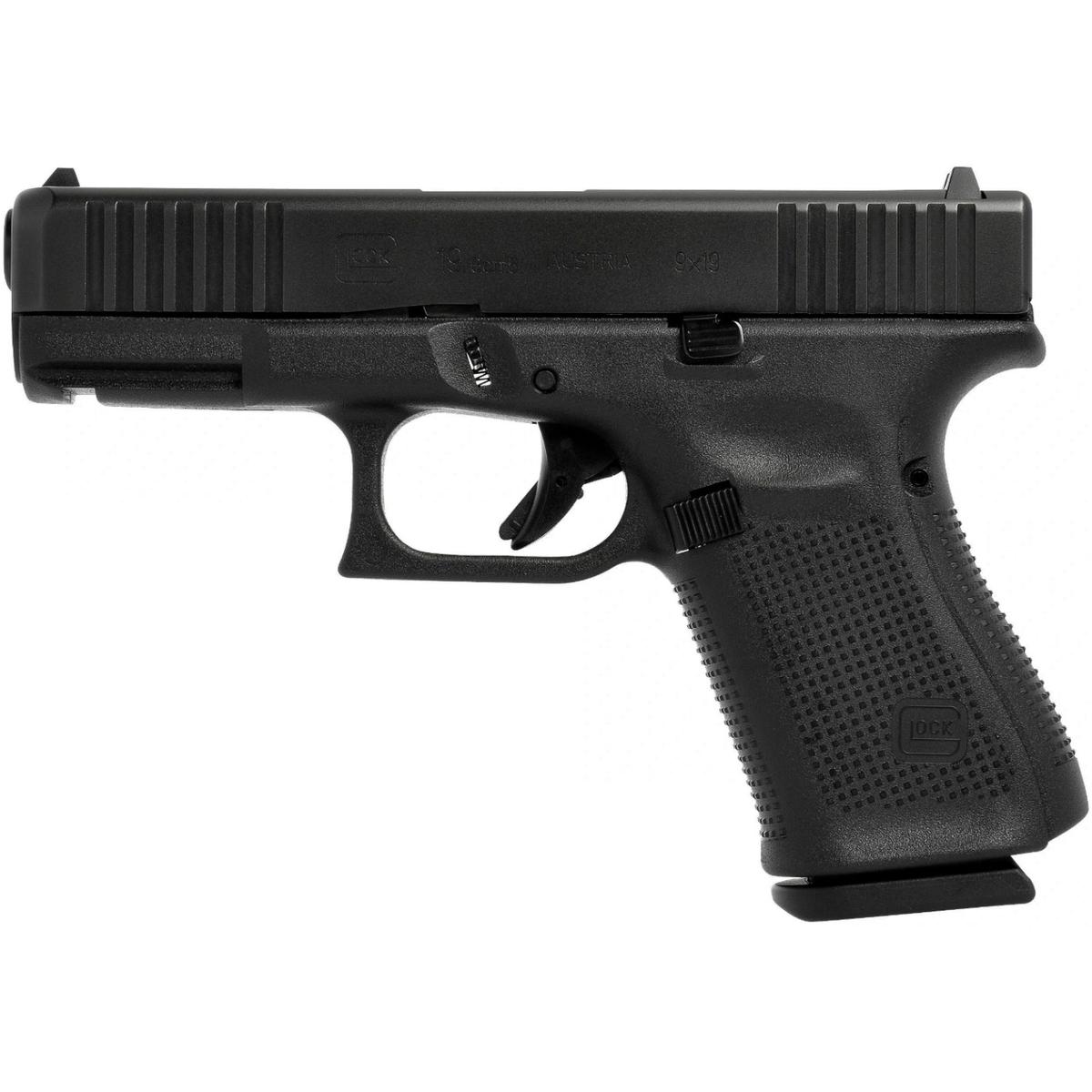 glock 19 gen 5 fs