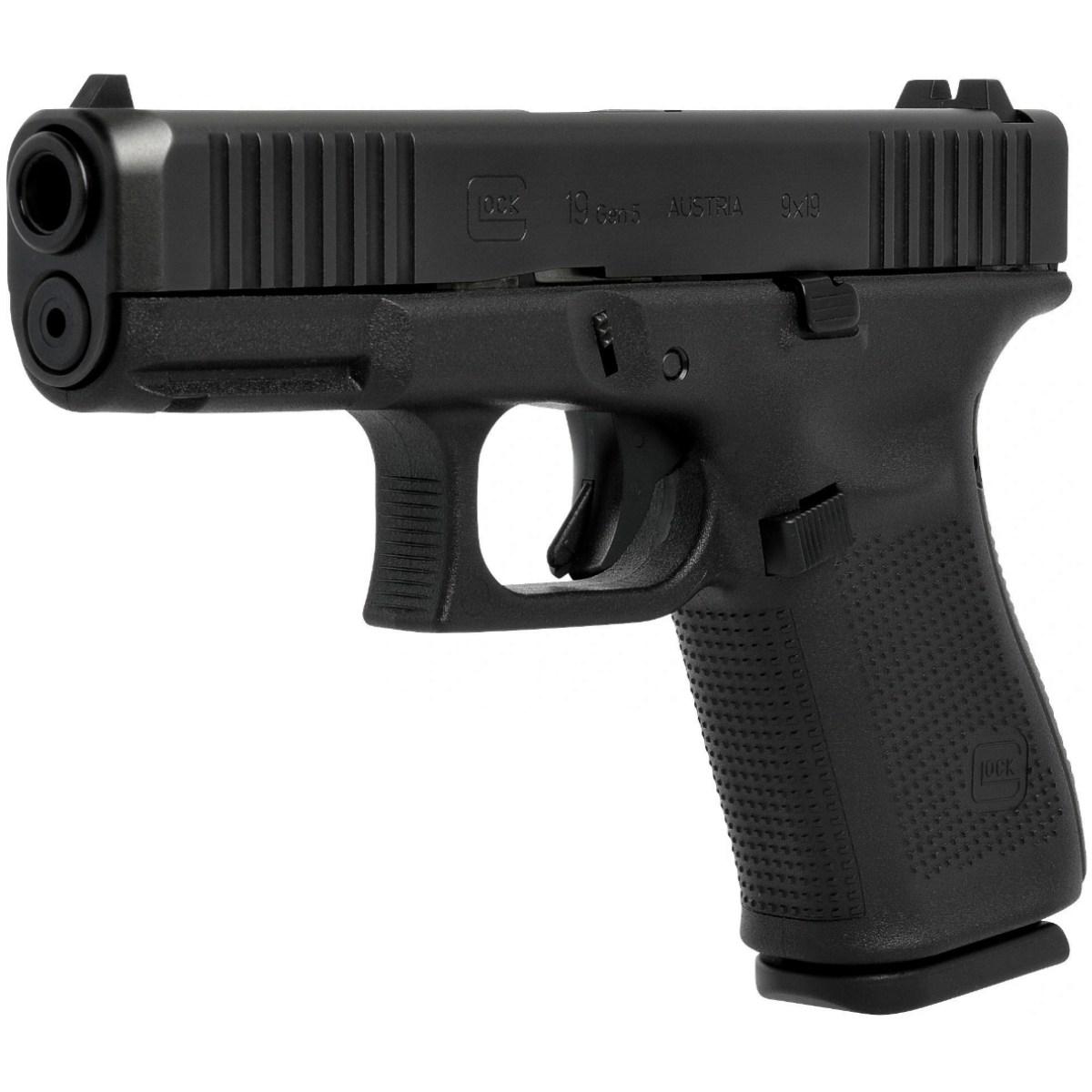 glock 19 gen 5 fs