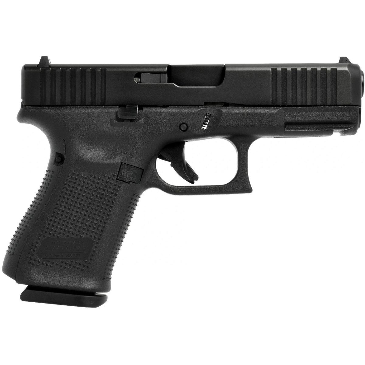 glock 19 gen 5 fs