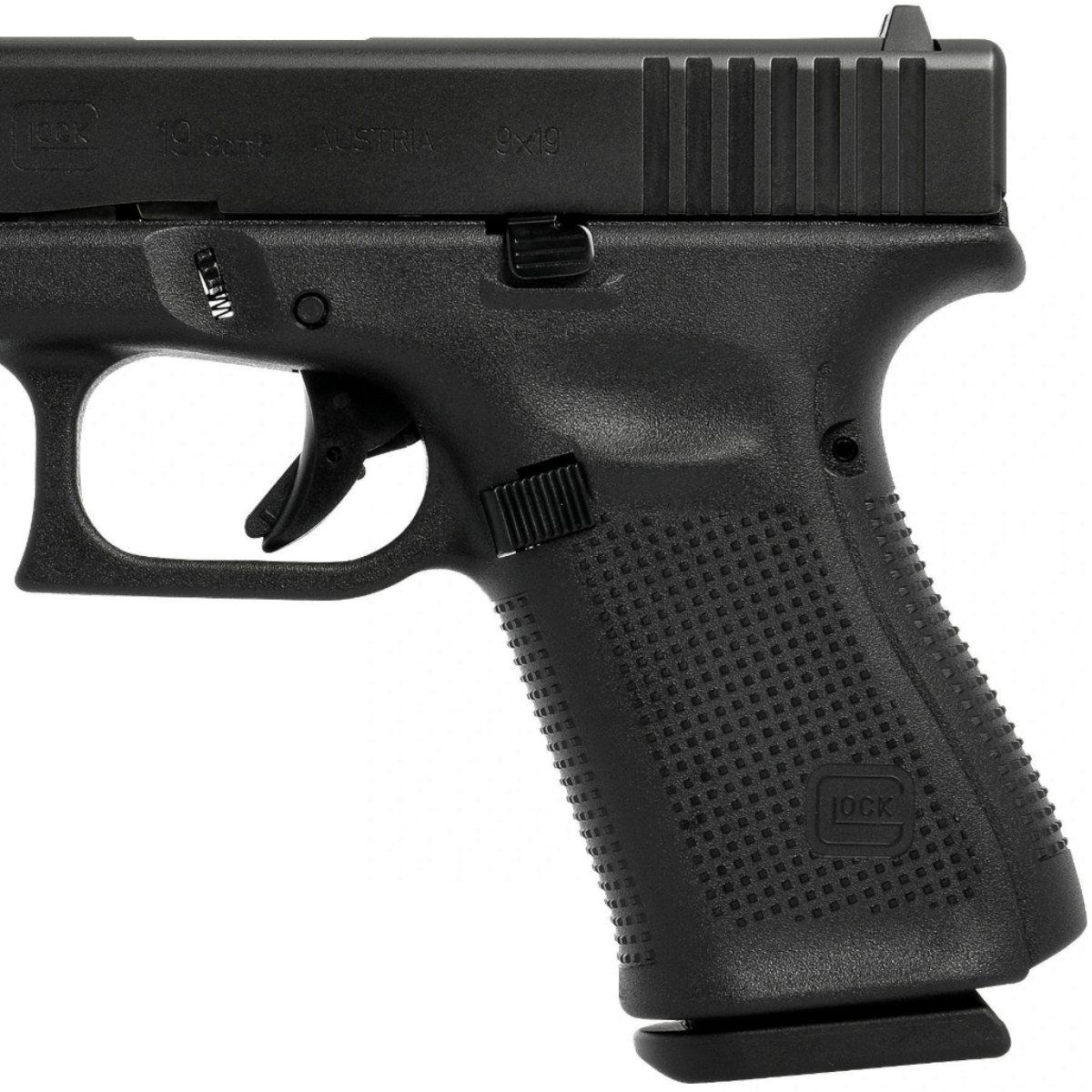 glock 19 gen 5 fs