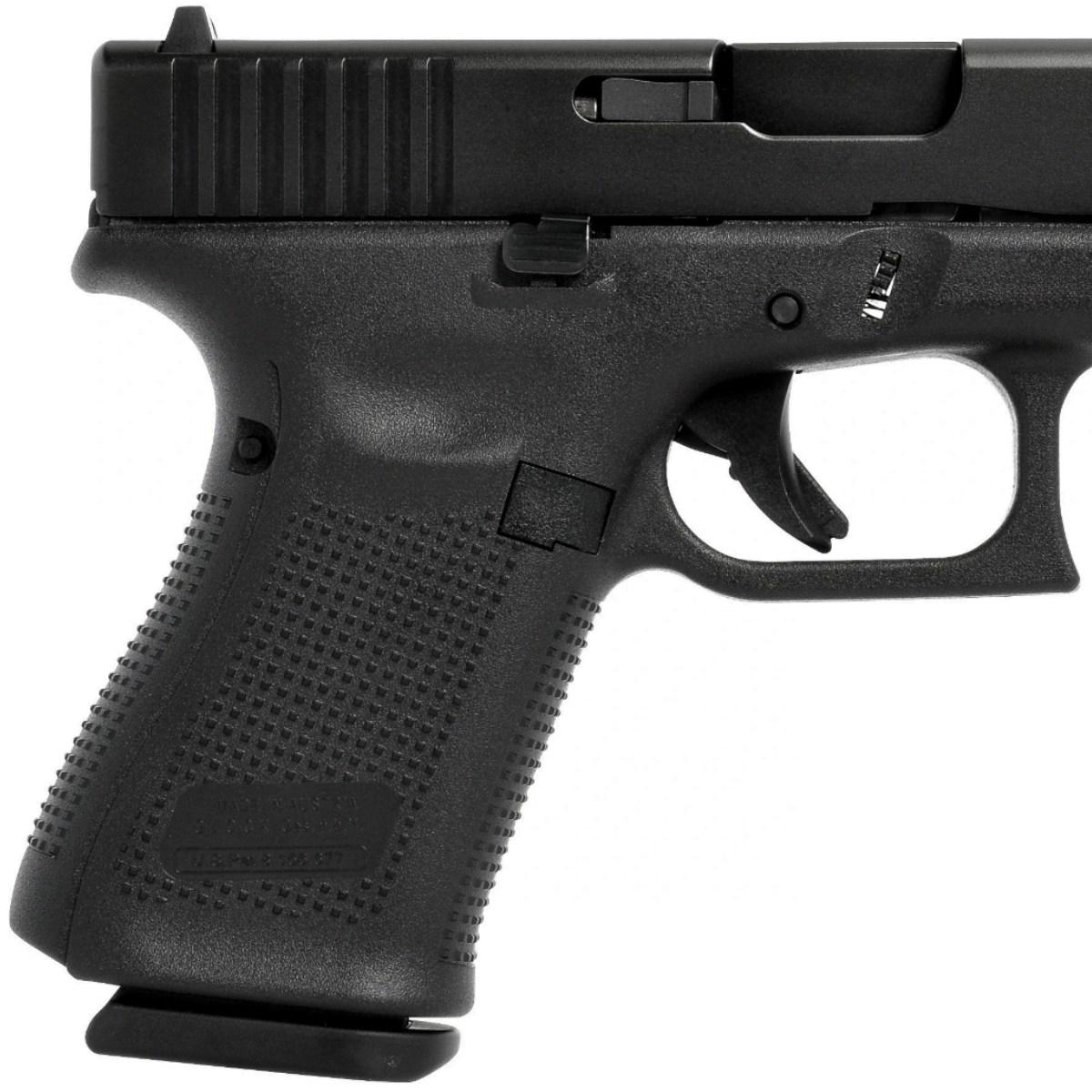 glock 19 gen 5 fs