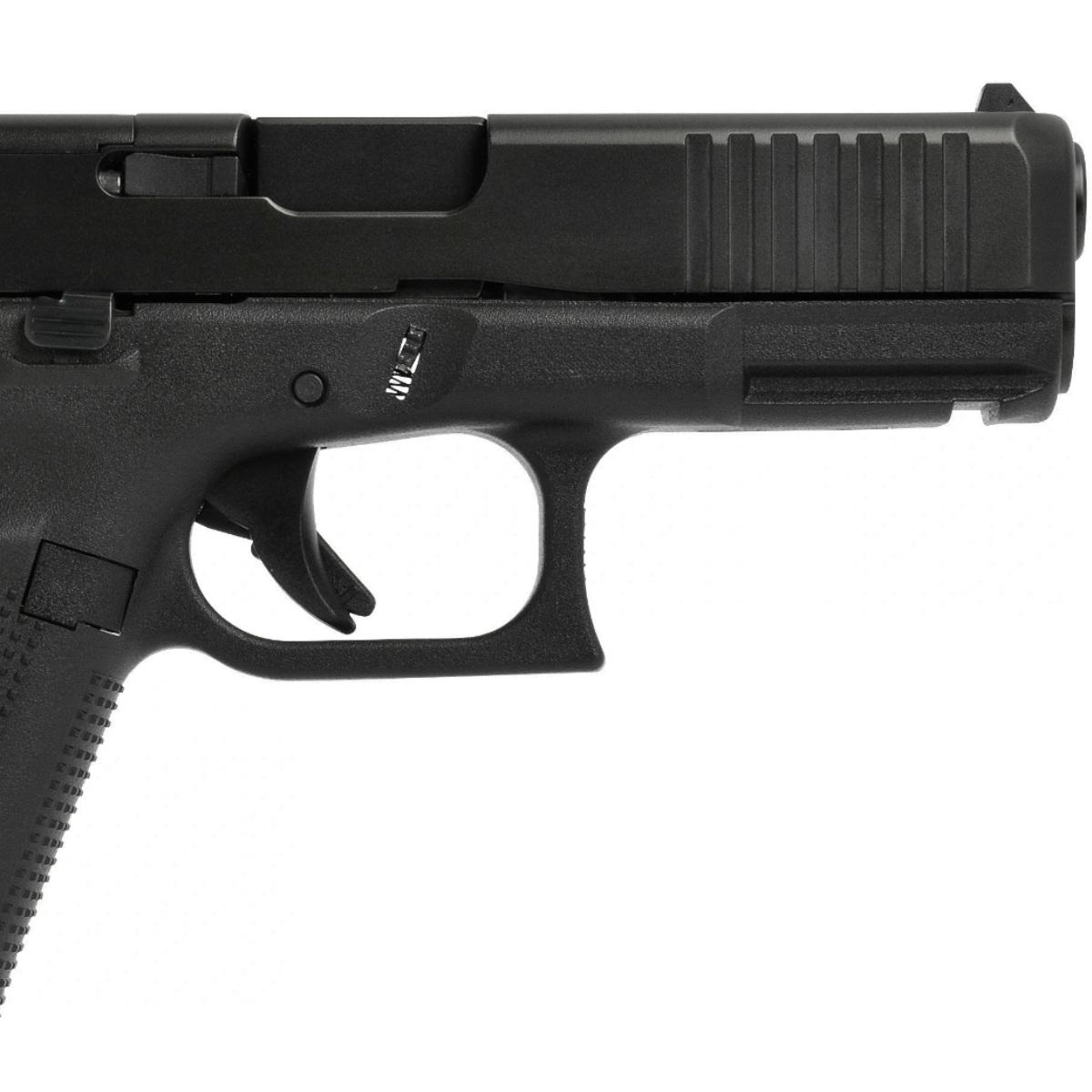glock 19 gen 5 mos fs