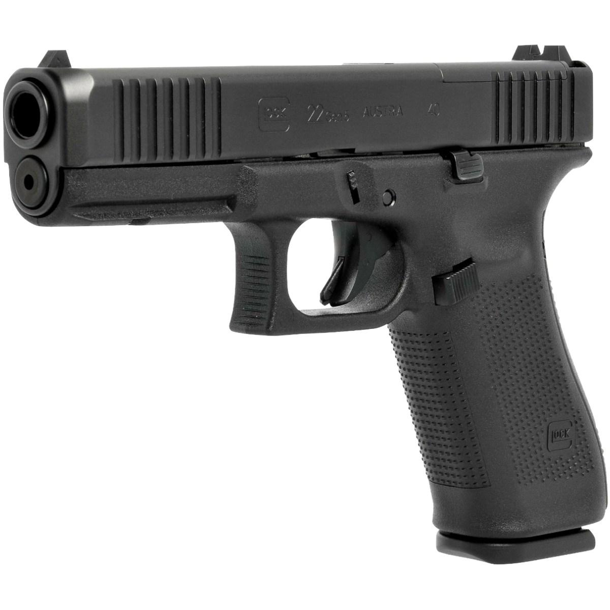 glock 22 mos gen 5