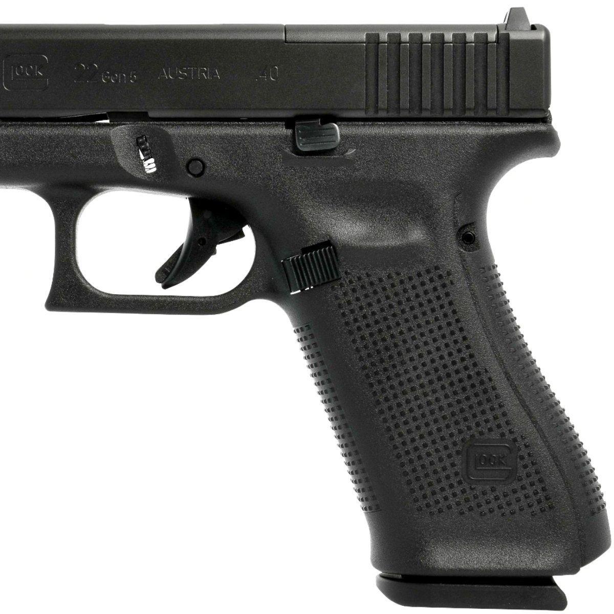 glock 22 mos gen 5