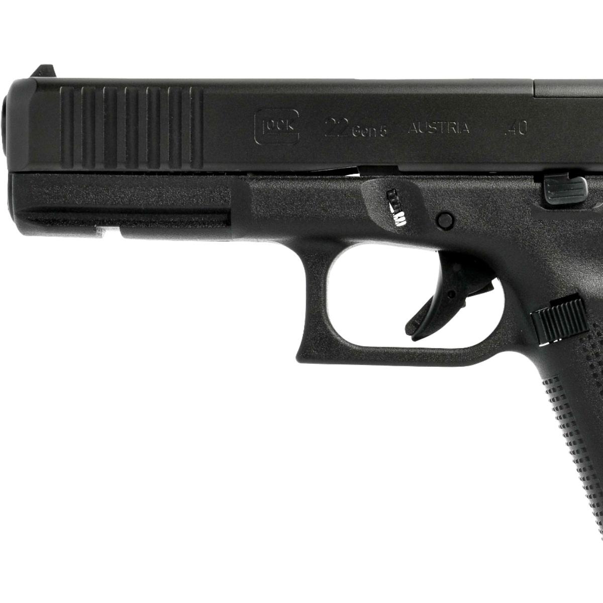 glock 22 mos gen 5